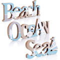 Coastal Wooden Signs Beach Ocean and Sea Supplier